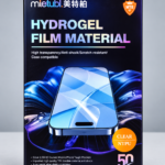 Folia Bezbarwna Mietubl