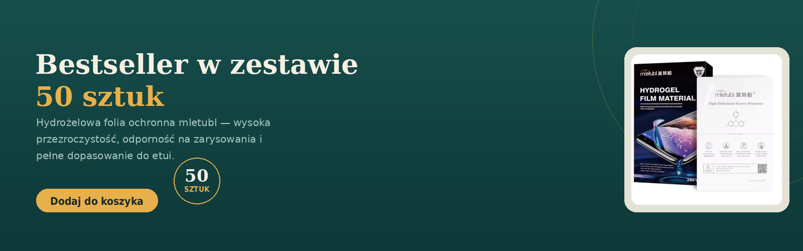 Szkła hartowane